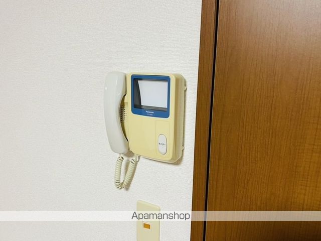 POLE STAR桔梗の内装写真