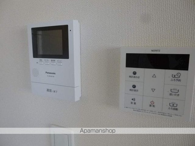 グリーンポート イーの内装写真
