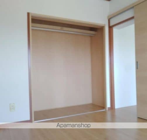 仁田脇マンションの内装写真