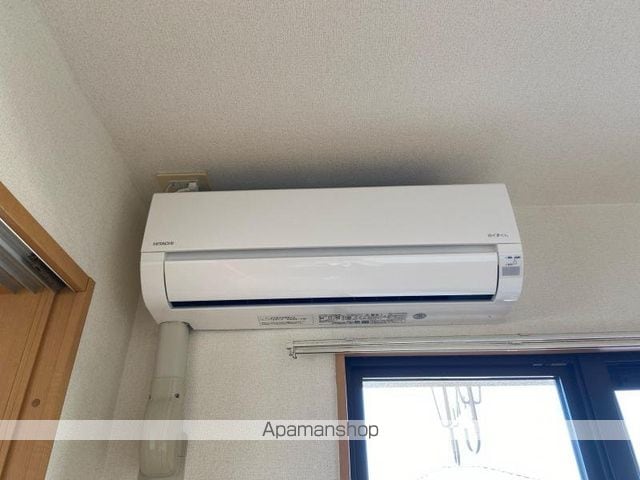 オーブ木太の内装写真