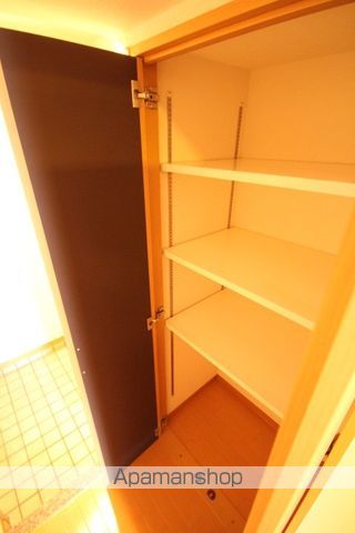 セントヒルズ住吉レジデンスの内装写真