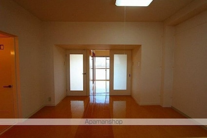 ヤマダビル[2LDK/49.4m2]の内装2