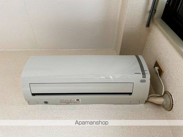 ビッグバーンズマンション桜園の内装写真