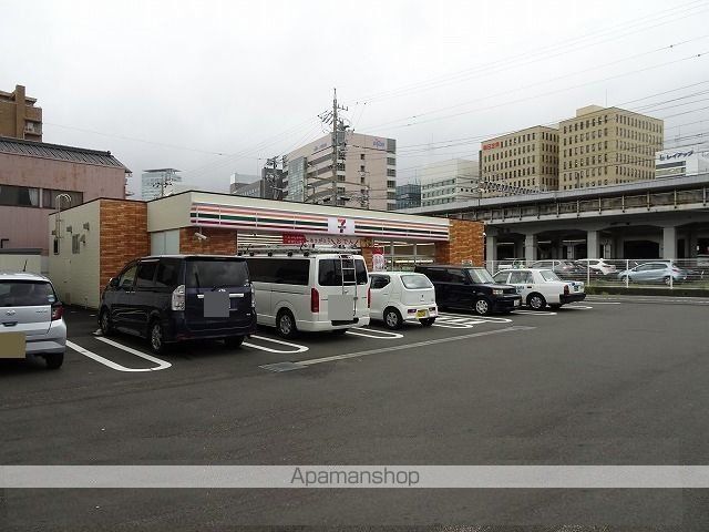 AFCレジデンス・VIIの周辺写真