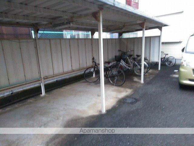 シャトレヴェールA棟のその他写真