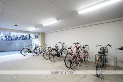 東京都新宿区荒木町[1K/22.42m2]のその他内装2