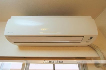 ユートピアヒルズ[3LDK/64.4m2]のその他設備