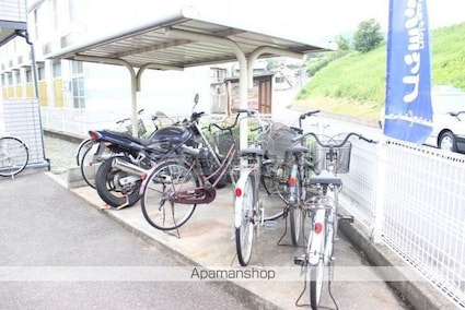 マグノリア春日[1K/23.18m2]の共用部3