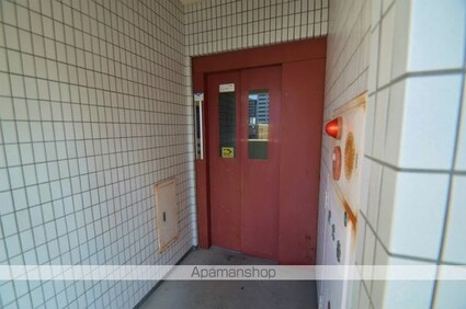 エスパシオ大町[1R/24.57m2]の共用部1