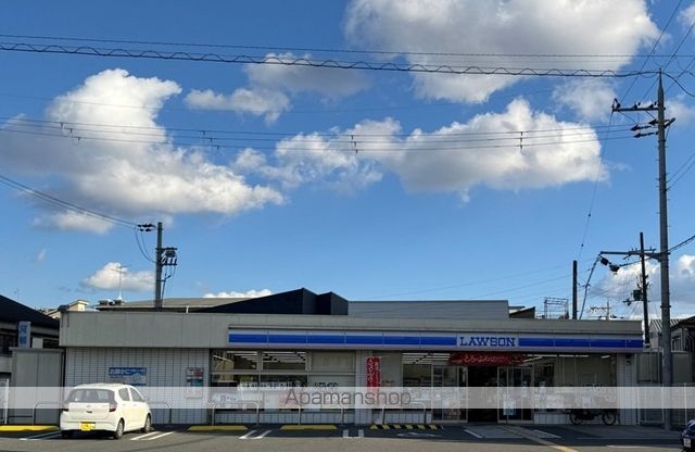 プランドール牧野駅前の周辺写真
