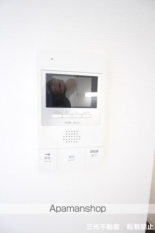 KAFUURESIDENCEN35の内装写真