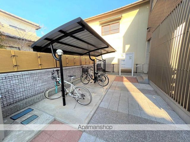 クレイノ西深津のその他写真
