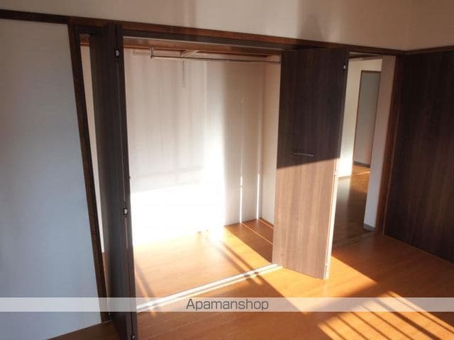 コーポ牛山の内装写真
