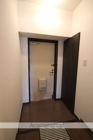 カルフール大町の内装写真
