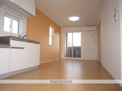 宮城県仙台市青葉区愛子中央３丁目[1LDK/37.76m2]の内装3