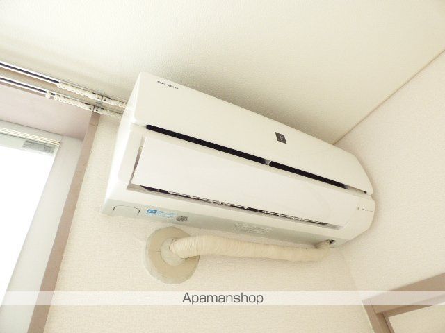 ファミール7 B棟の内装写真