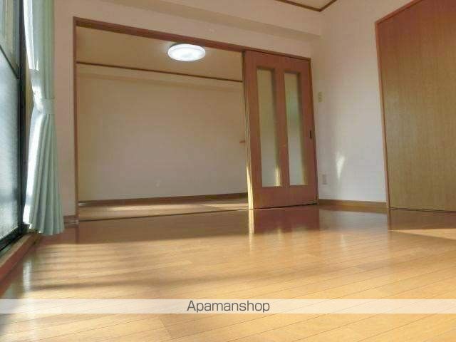 サンコート大島A棟の内装写真