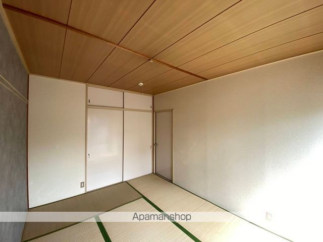 城之内マンションBの内装写真