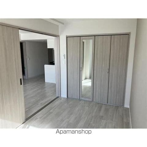 グランメール円山の内装写真