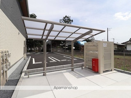 グランディオ　Ｂ[2LDK/53.75m2]の内装2