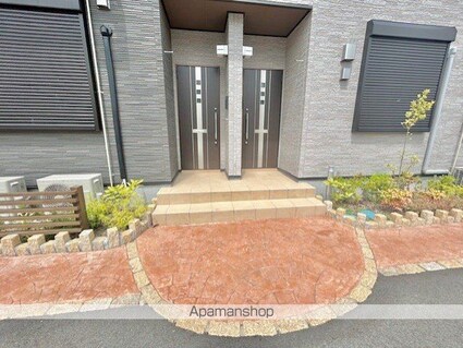 アップフィールド　共栄　Ⅱ[1LDK/42.73m2]のロビー2