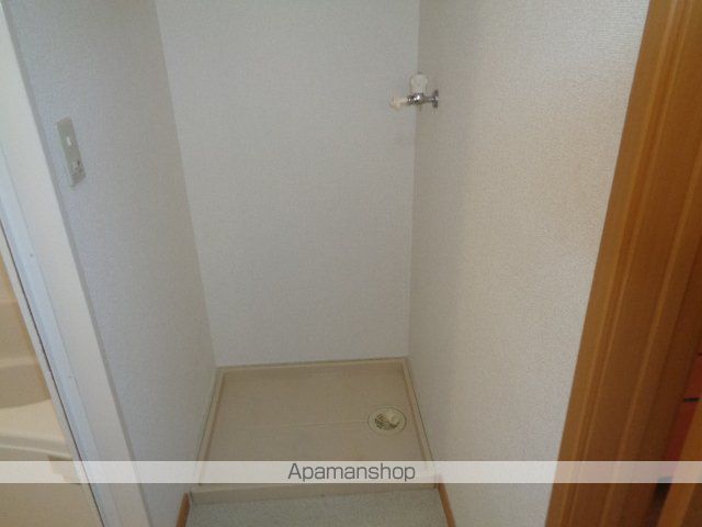 サンシャインヒルズの内装写真