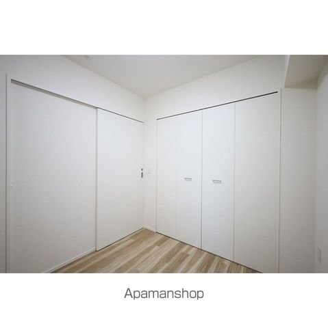ラクラス中野南台の内装写真