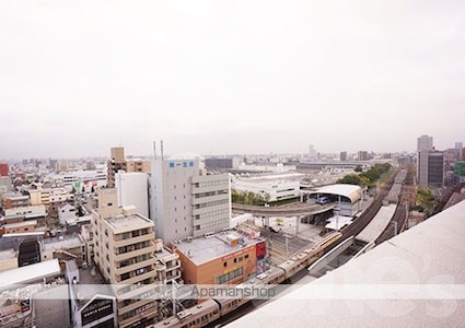 Ｎ．Ｓ．ＺＥＡＬ大曽根[1K/24.23m2]のその他内装4