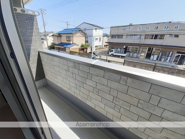 アネモスヒルズ姫路IIの内装写真