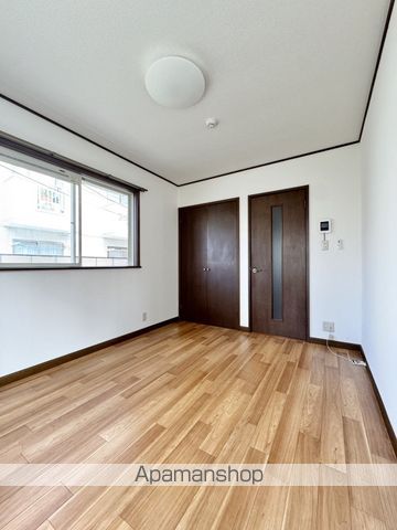 サンシャイン桜木の内装写真