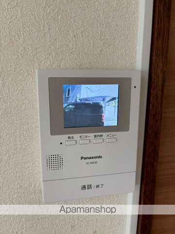 はせ川マンションの内装写真
