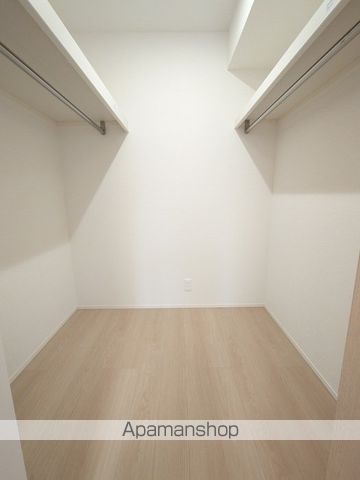 VIE ORNER東深津の内装写真
