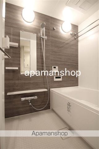 オーパスレジデンスSHINSAIBASHIサウスの内装写真