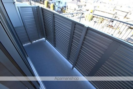 セレスティア上野町Ａ[2LDK/52.72m2]のセキュリティ