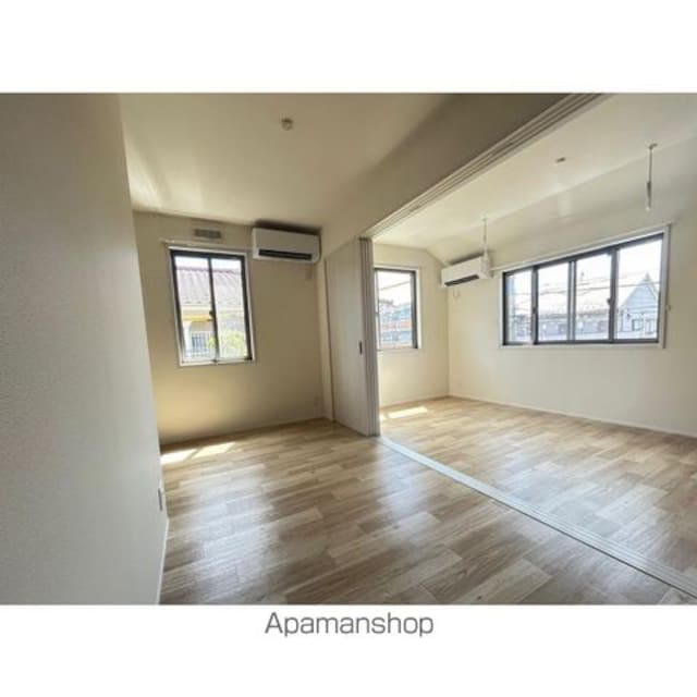 光町２丁目戸建[3SLDK/88.89m2]のリビング・居間2