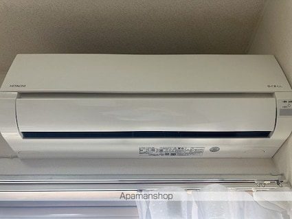 荒川ハイツ[1K/18.63m2]のその他設備