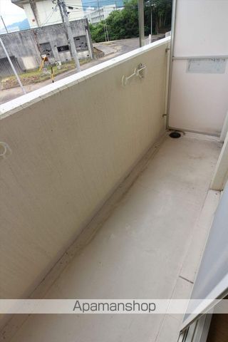 バロンズマンションの内装写真