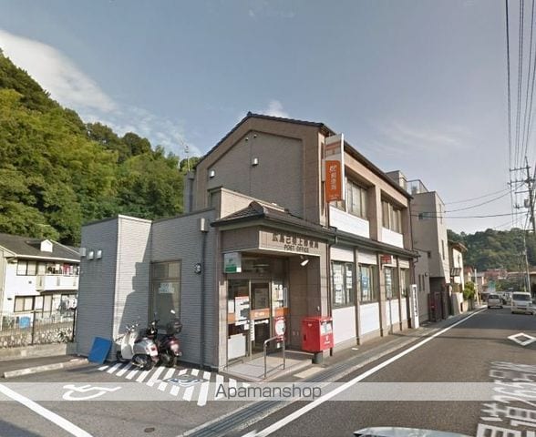 Casa&Michiroom己斐上の周辺写真