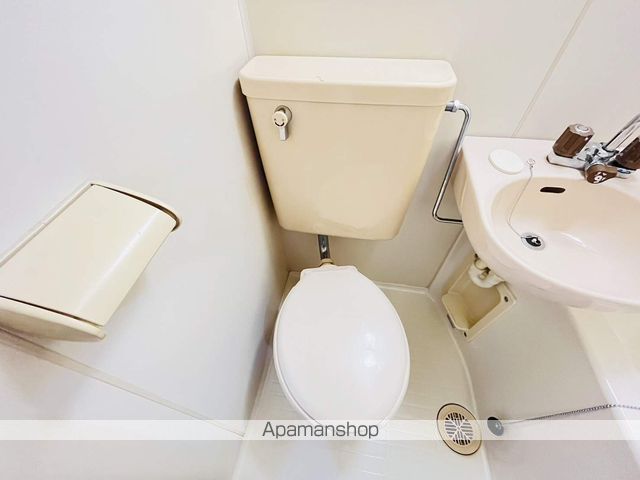 アリスト豊新の内装写真