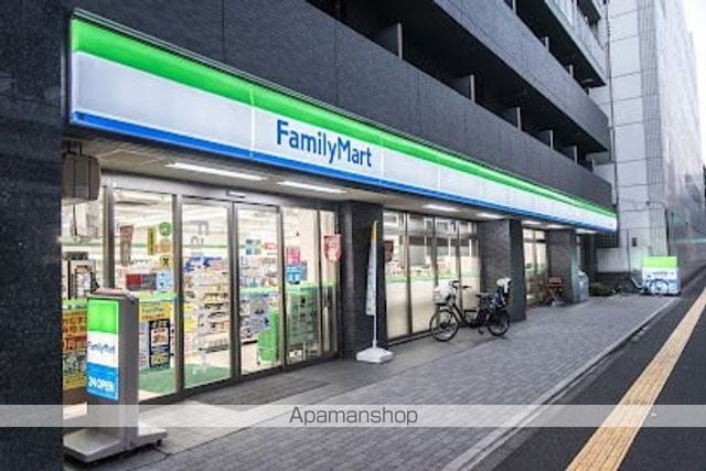 プラティーク清澄白河の周辺写真