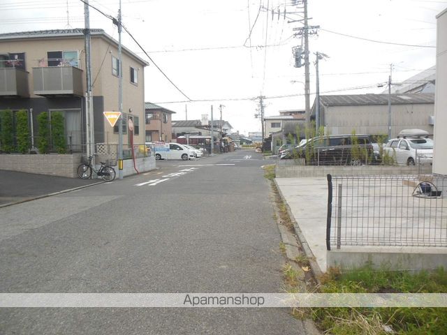 阿原鴨池79KODATEX IIの周辺写真