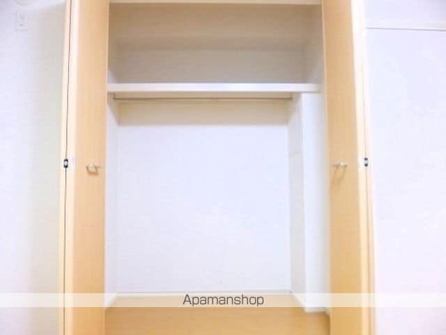 オルテンシアIIIの内装写真