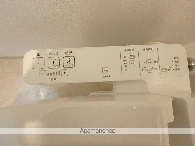 プレジオ神戸WESTの内装写真
