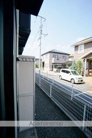 レオパレスアモーレ パートIIの内装写真