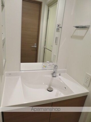 エルフォルテ赤羽[1K/26.23m2]の内装9