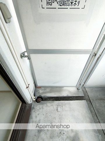 エナブル吹田の内装写真