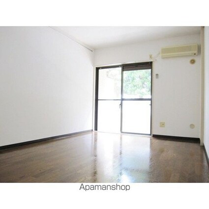 プレール中野Ⅱ[1R/20.65m2]のリビング・居間1