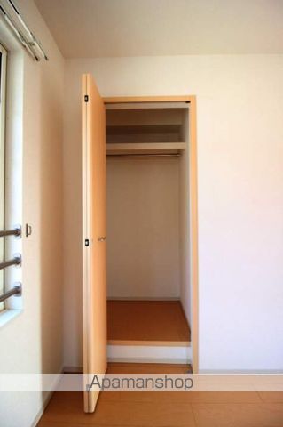 コリーヌA棟の内装写真