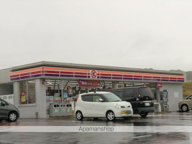 ベルビュBの周辺写真