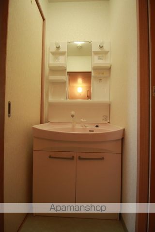 シャトレ牧之原の内装写真